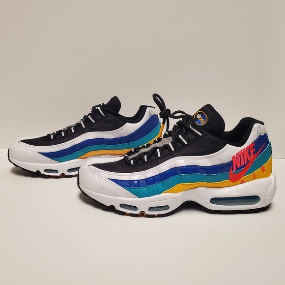 air max 95 se windbreaker